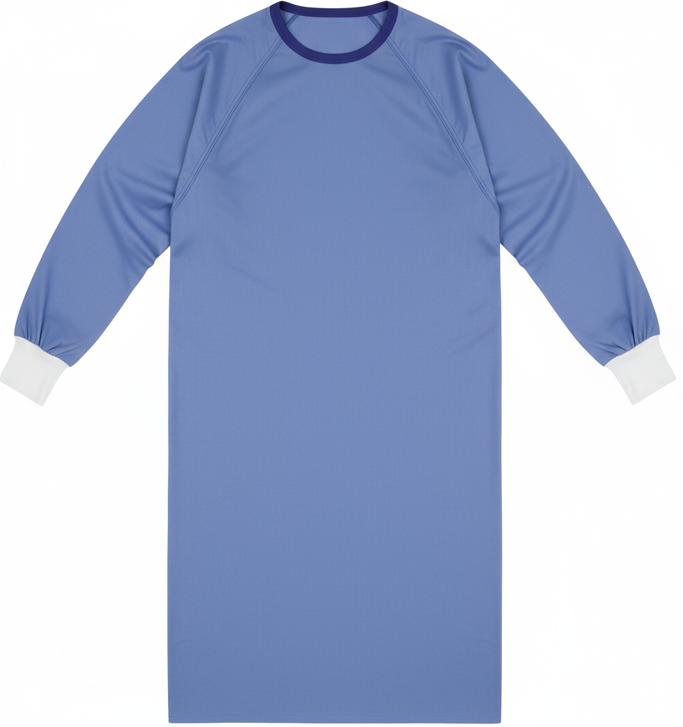 Flat lay overhead view