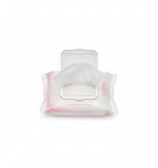 Top-down package view