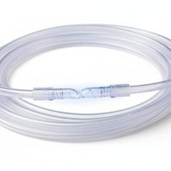 Crush-Resistant Tubing Detail