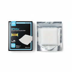 Opticell Package Contents