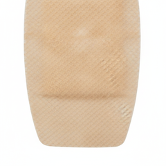 Fabric Detail Close-up