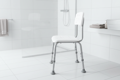 Bathroom Lifestyle Shot