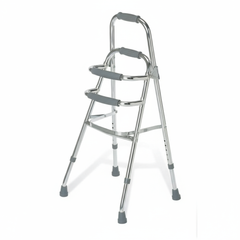 Three-quarter angle view