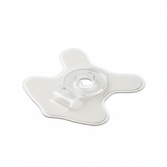 45-degree angle view