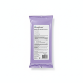 ReadyBath Rinse-Free Bath Wipe, 8 x 8 Inch - Case of 30 (8-Count Packs)