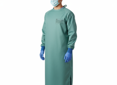 Three-quarter angle view