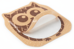 Non-Stick Pad Technology