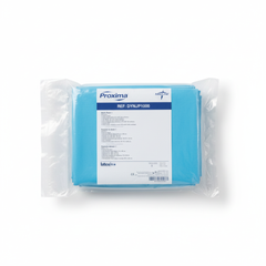 Proxima Drape Pack - Overhead View