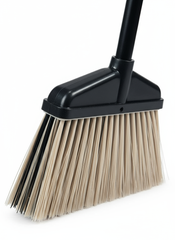 Bristle detail close-up