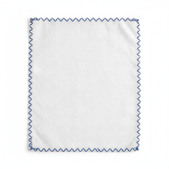 Microfiber cloth texture detail