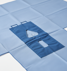 Absorbent Reinforcement Zones