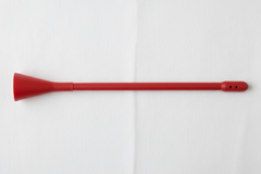 Full-Length Catheter Overhead View