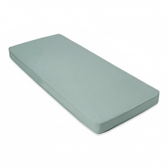 Medline Mattress - Top Corner Perspective