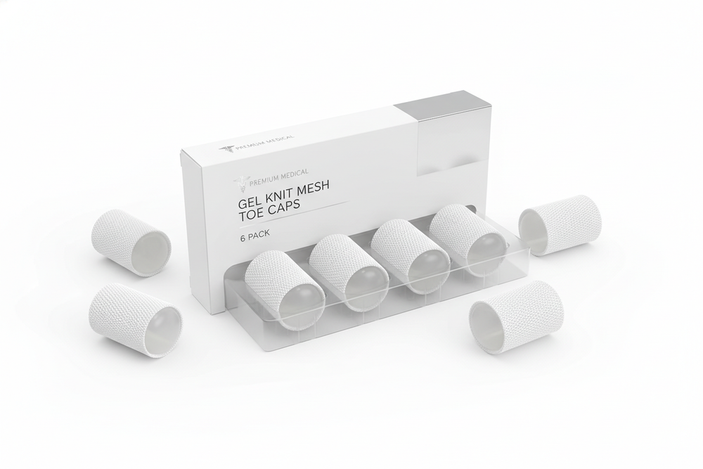 Product 6-Pack Packaging