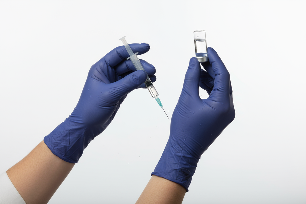 In-Use Demonstration