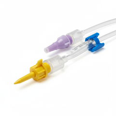 45-degree angle view