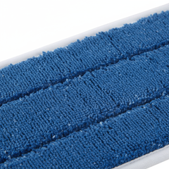 Microfiber Texture Close-up