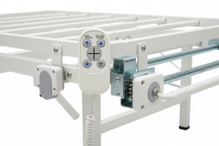 Remote Control Detail