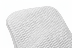 Close-up detail shot