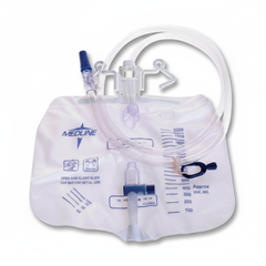 Three-quarter angle with capacity markings