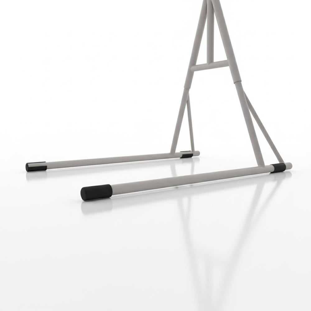 Base and stability view