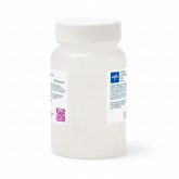 Sterile 0.9% Normal Saline Solution 100mL Bottle - Single-Use Irrigation & Wound Care