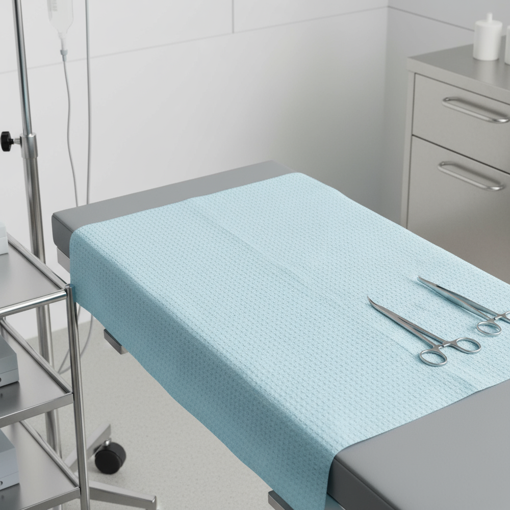 In-use clinical setting