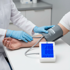 In-use clinical setting