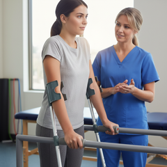 In-use clinical setting