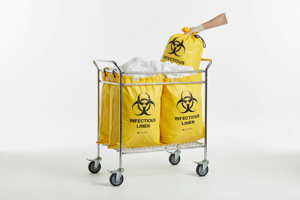 In-use demonstration