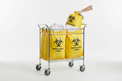 In-use demonstration