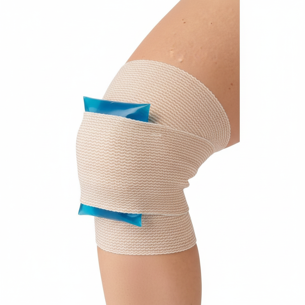 In-use demonstration