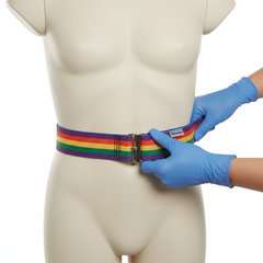 In-use demonstration