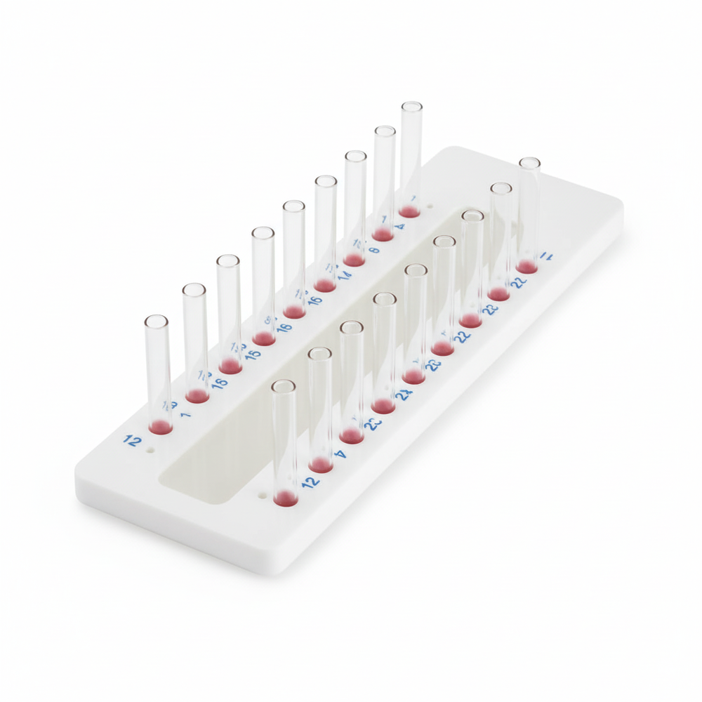 In-use demonstration