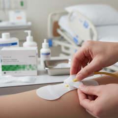 In-Use Demonstration