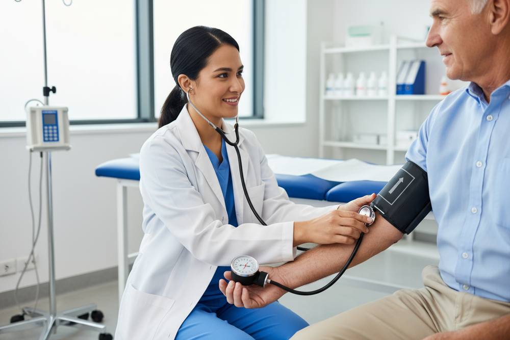 In-Use Demonstration