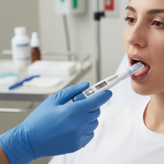 In-use demonstration