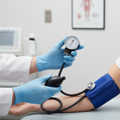 In-use demonstration