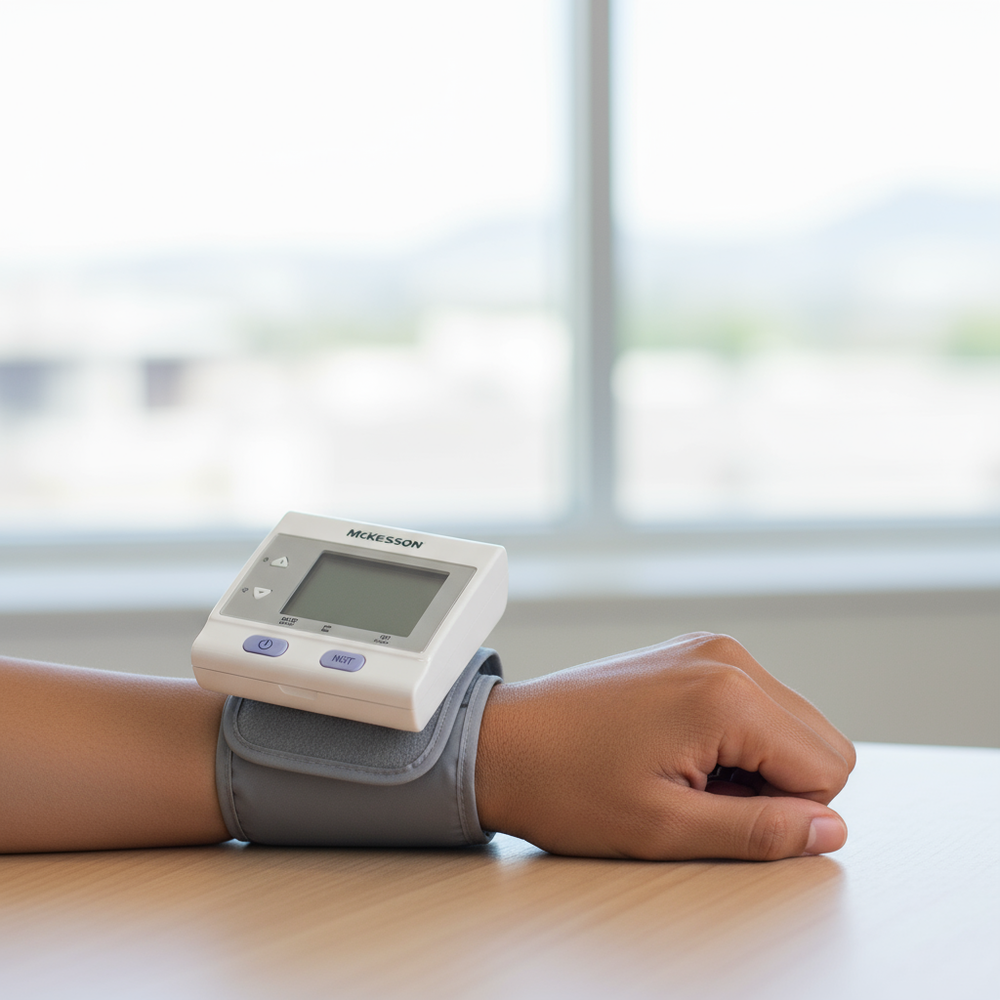 In-Use Lifestyle Shot