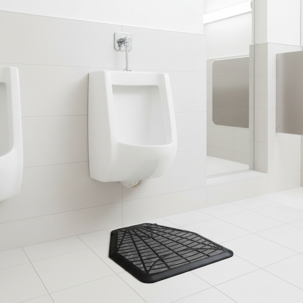 In-use placement
