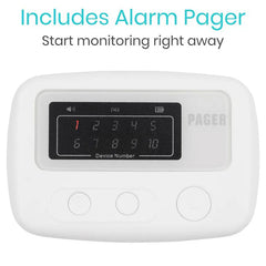 Door and Window Alarm