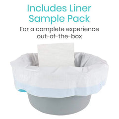 Bariatric Commode