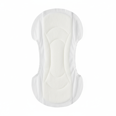 Incontinence Liner Top View
