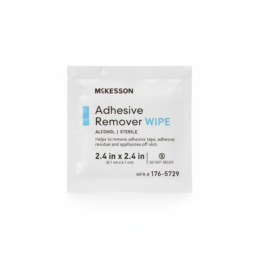 Individual packet detail