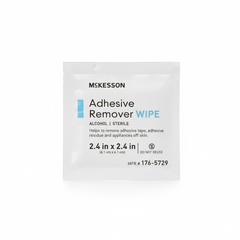 Individual packet detail