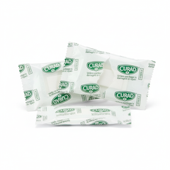 Individual sterile wrapper