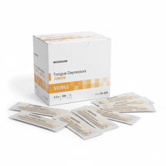 Individually wrapped units