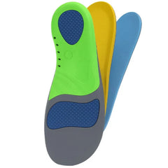 Carbon Fiber Insoles