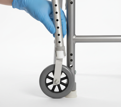 Installation demonstration