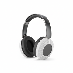 Installed on Headphones